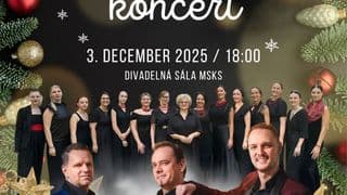 Vianočný koncert