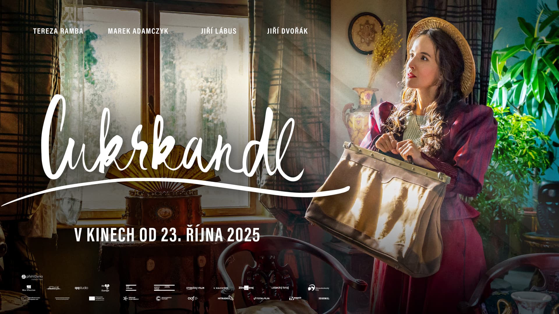 Cukrkandl