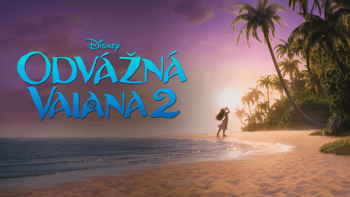 VAIANA 2