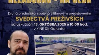Nezabúdaj - na seba