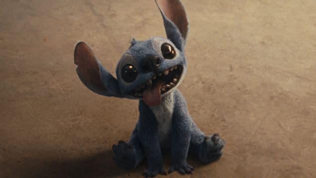 Lilo a Stitch