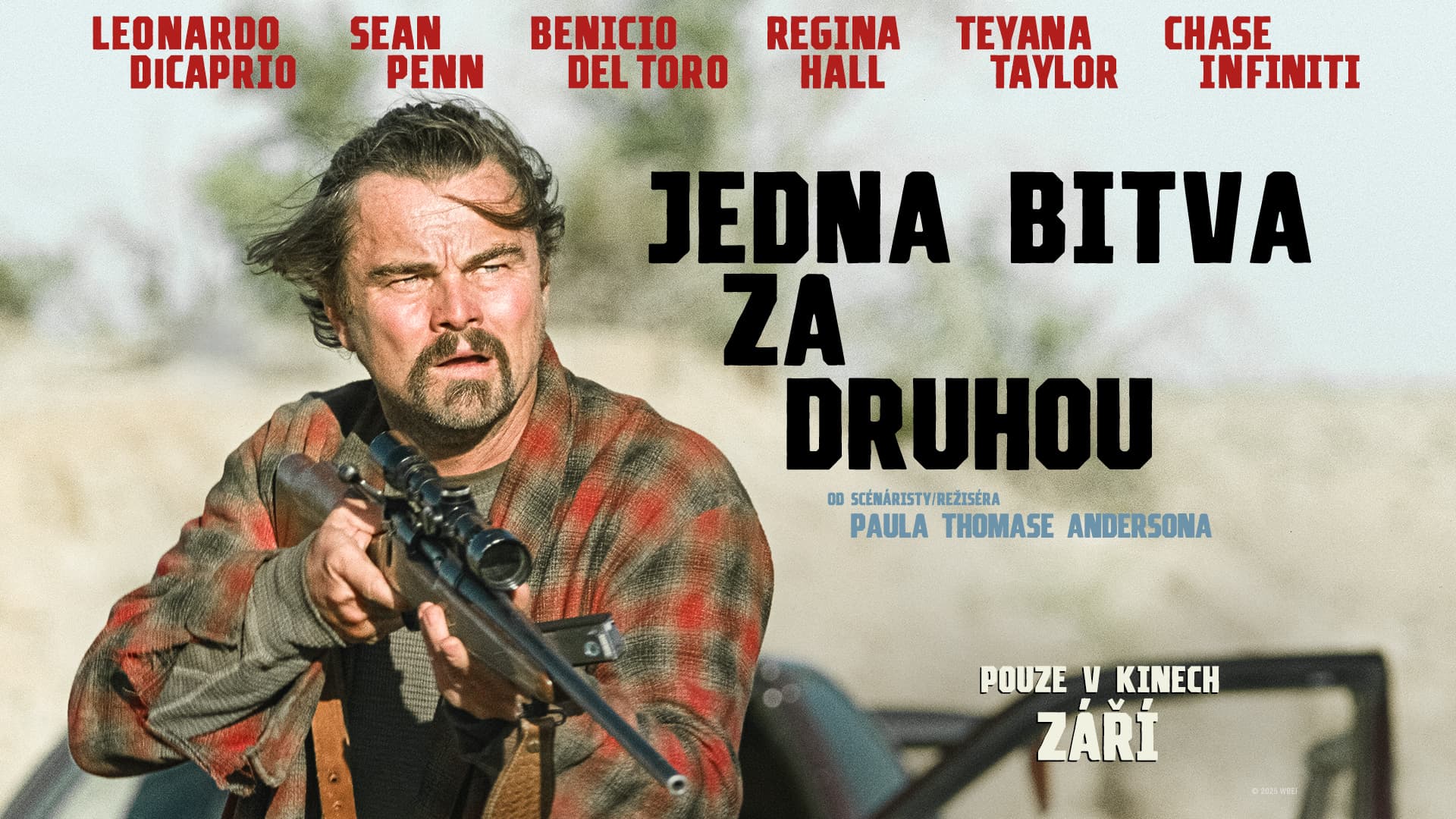 Jedna bitka za druhou