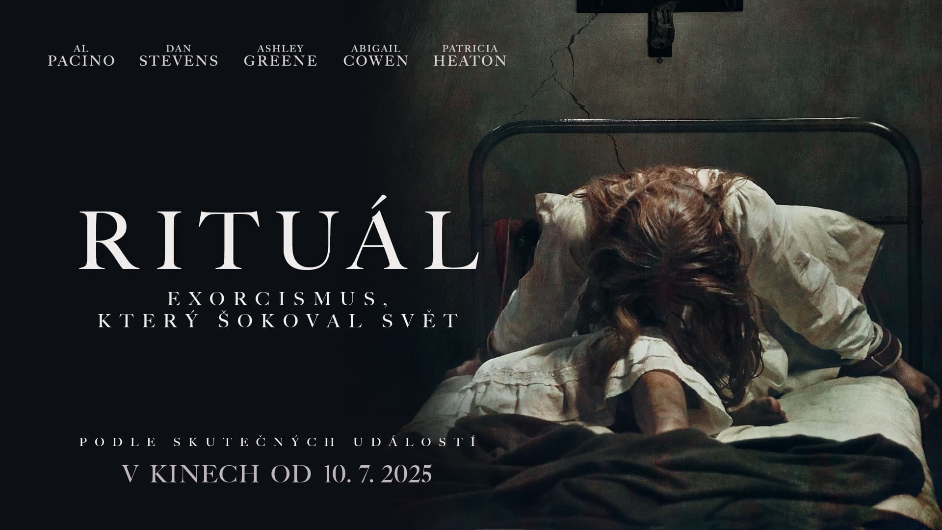 Rituál