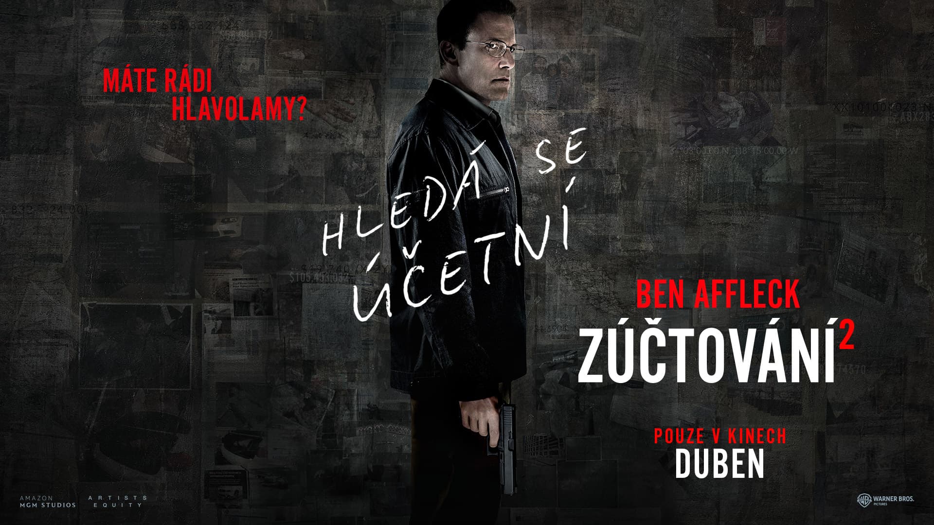 Účtovník 2 
