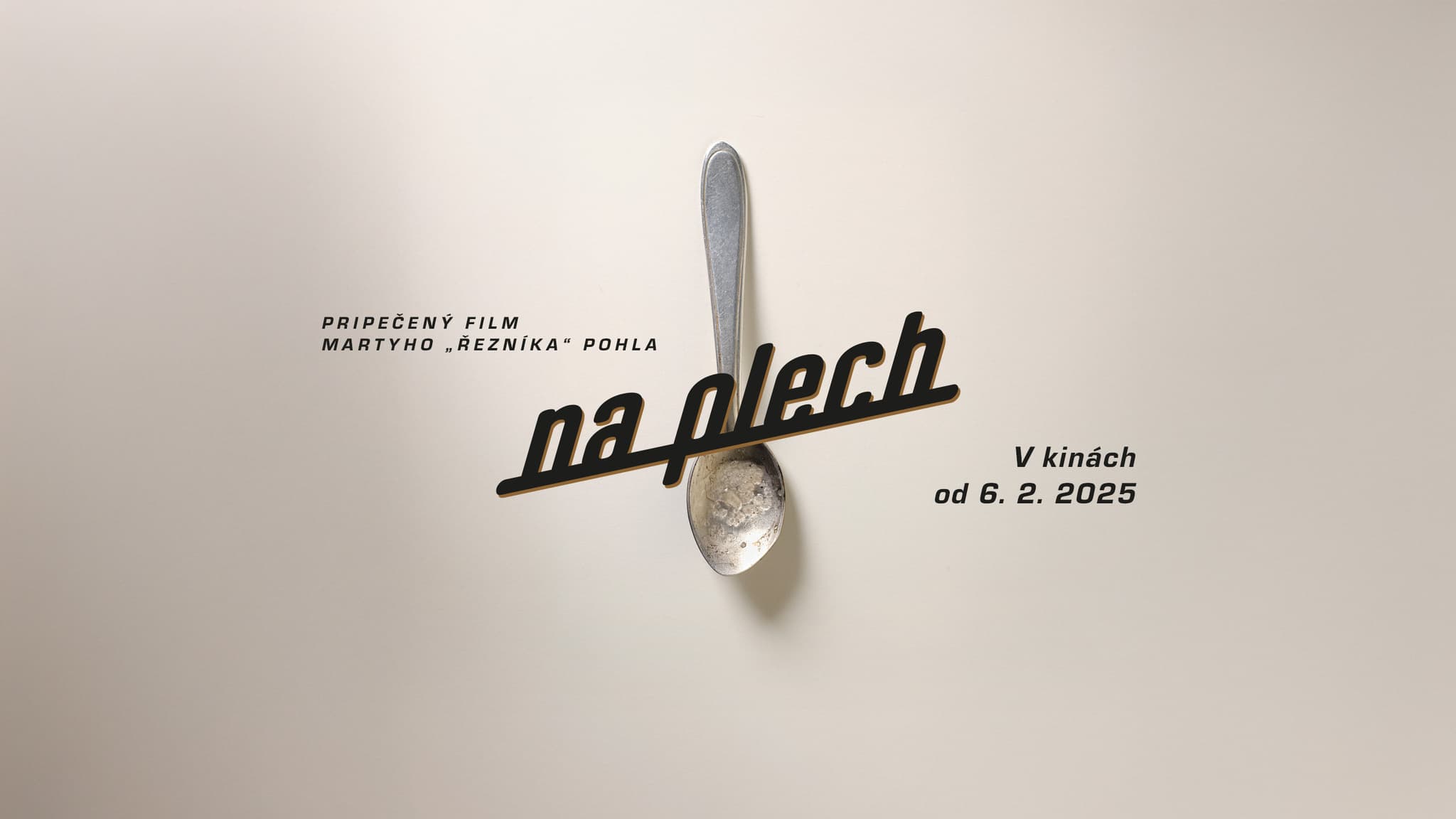 Na plech 