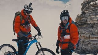 Snow film fest 2025